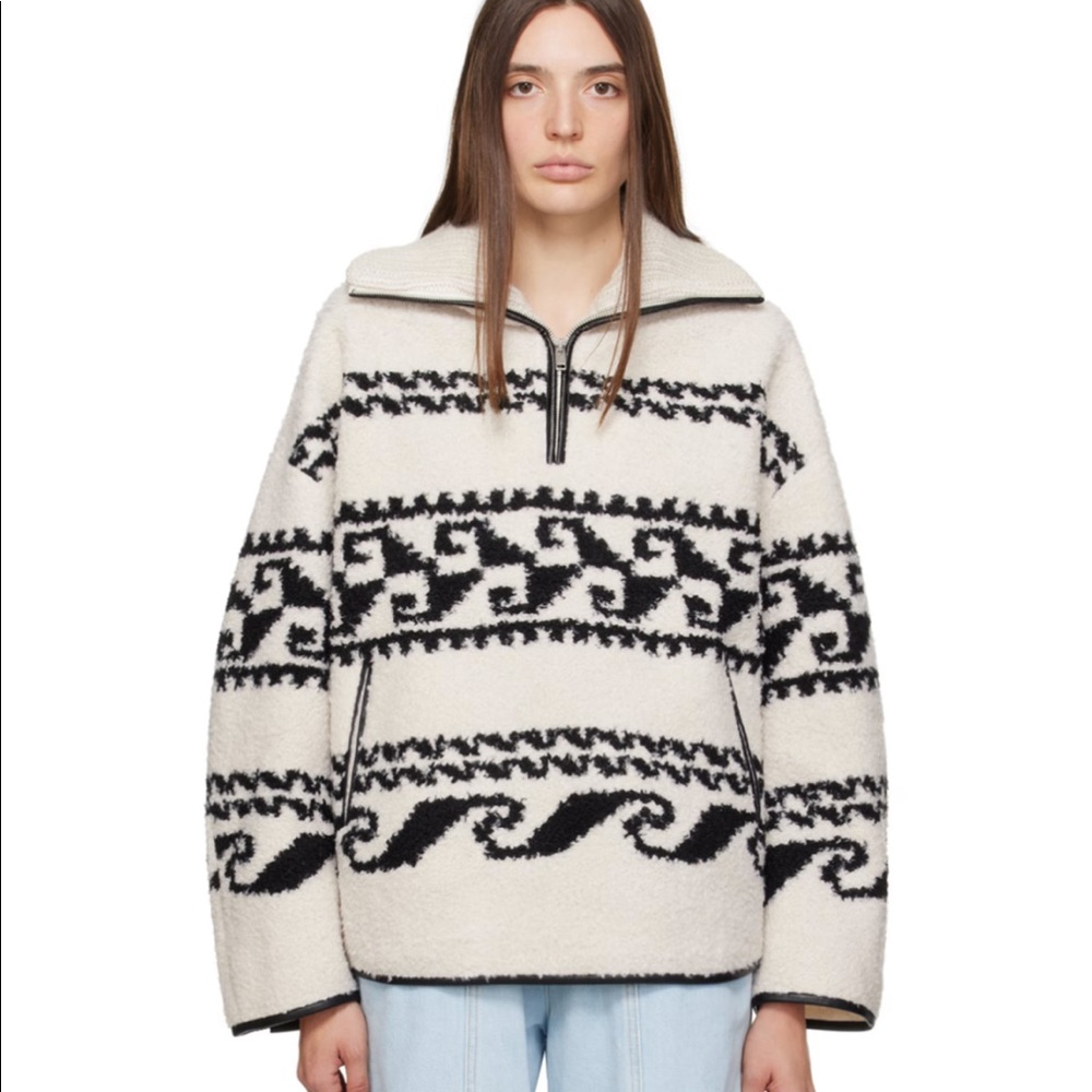 Isabel Marant Etoile Marner Jacket